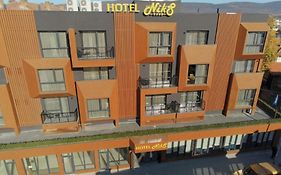 Hotel Niks